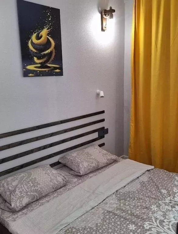1-к кв. Курская область, Курск ул. Энгельса, 158к2 (31.0 м) - Фото 0