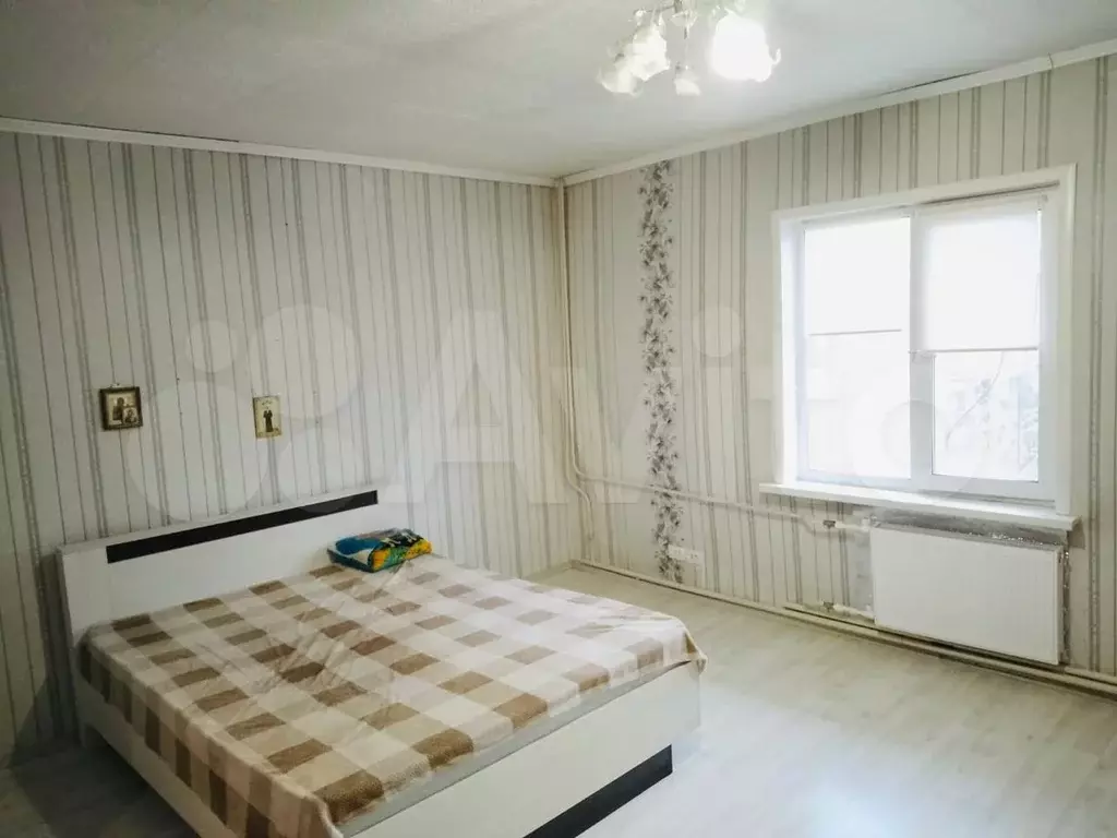 Комната 20 м в 2-к., 1/2 эт. - Фото 1