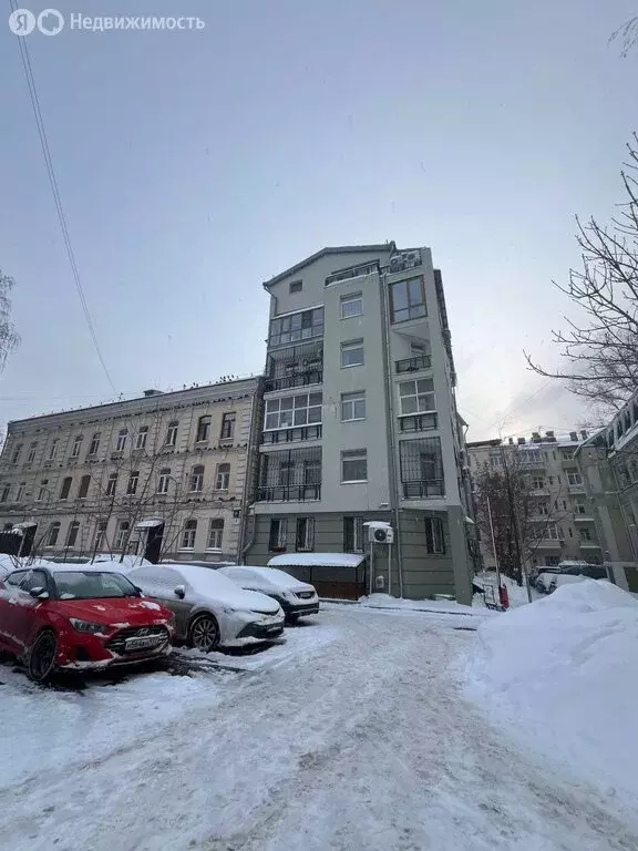 Помещение свободного назначения (64 м) - Фото 2