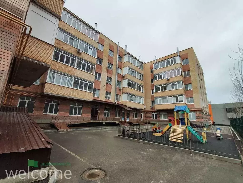 1-к кв. Ставропольский край, Ставрополь ул. Доваторцев, 82/1 (50.0 м) - Фото 2