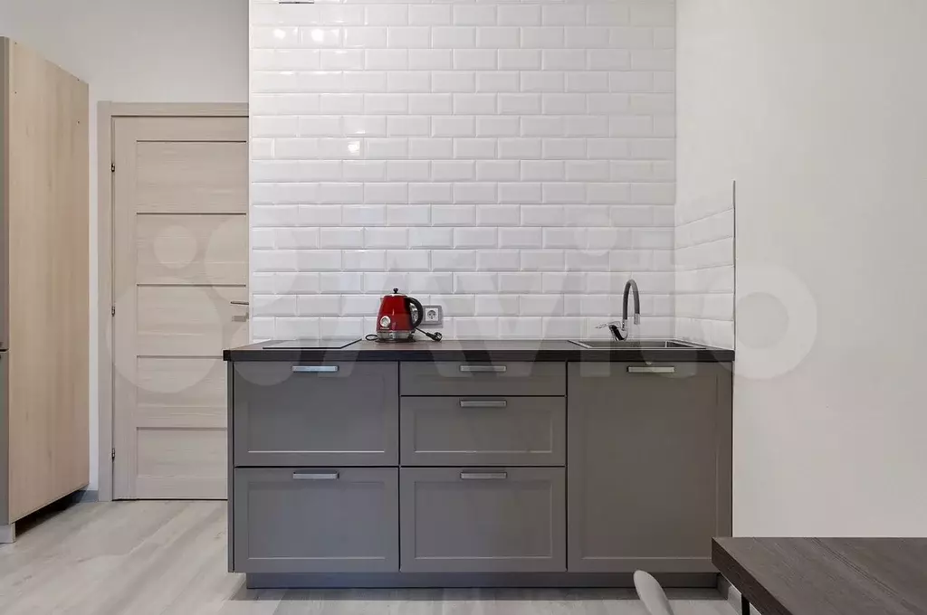 Квартира-студия, 26 м, 9/15 эт. - Фото 0