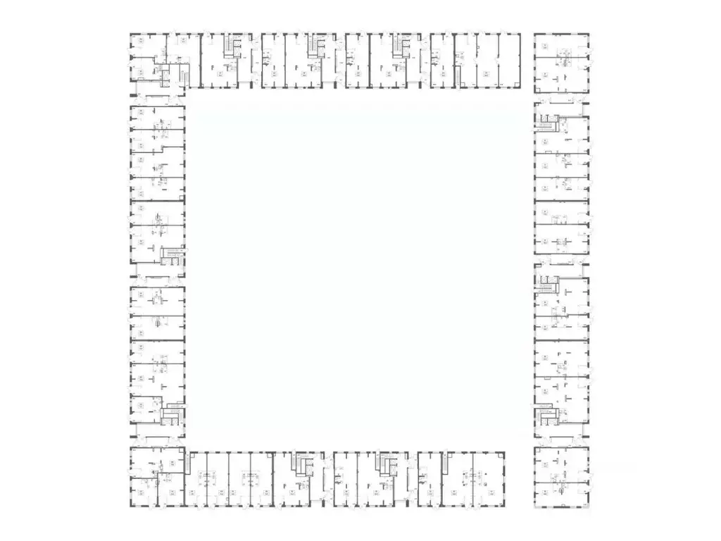 Помещение свободного назначения в Московская область, Мытищи Мытищи ... - Фото 2