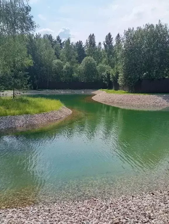 Дом в Московская область, Ступино городской округ, Гринвуд ТСН 93В (50 ... - Фото 2