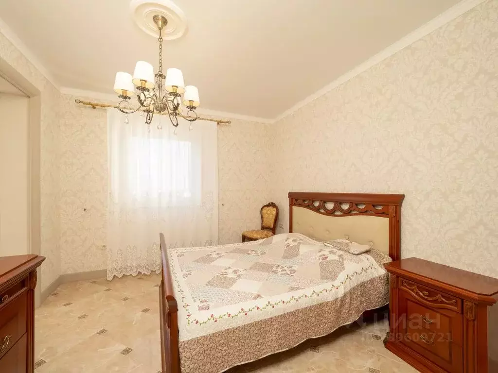 3-к кв. Краснодарский край, Сочи ул. Демократическая, 43 (95.0 м) - Фото 2