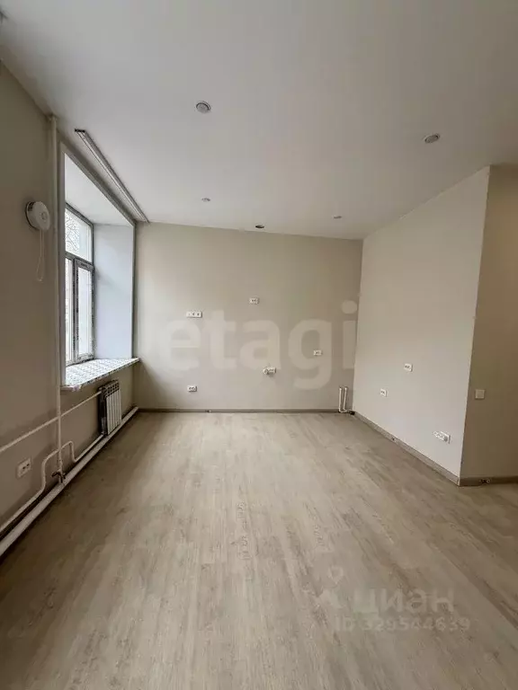 Студия Забайкальский край, Чита ул. Столярова, 23 (28.0 м) - Фото 1