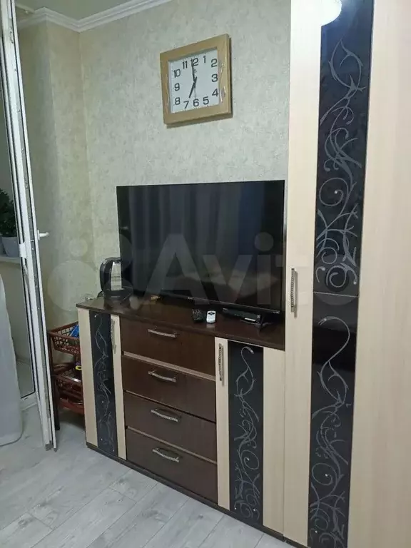 Квартира-студия, 18 м, 4/4 эт. - Фото 0