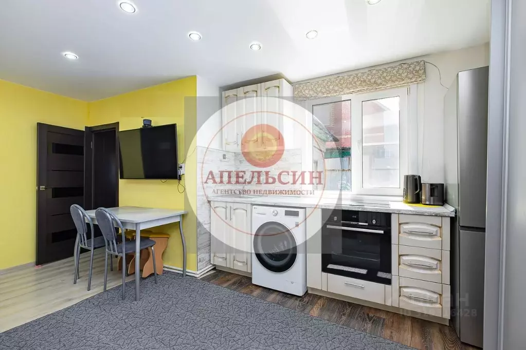Дом в Новосибирская область, Новосибирск Красноармейская ул. (46 м) - Фото 0