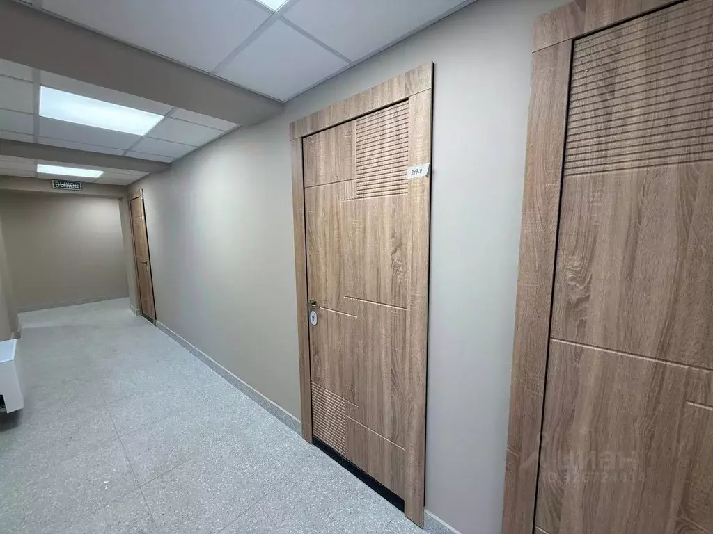 Помещение свободного назначения в Москва Волжский бул., 51С9 (16 м) - Фото 2