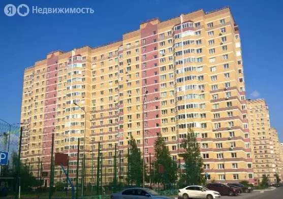 2-комнатная квартира: Тюмень, улица Андрея Бушуева, 4 (51.8 м) - Фото 2