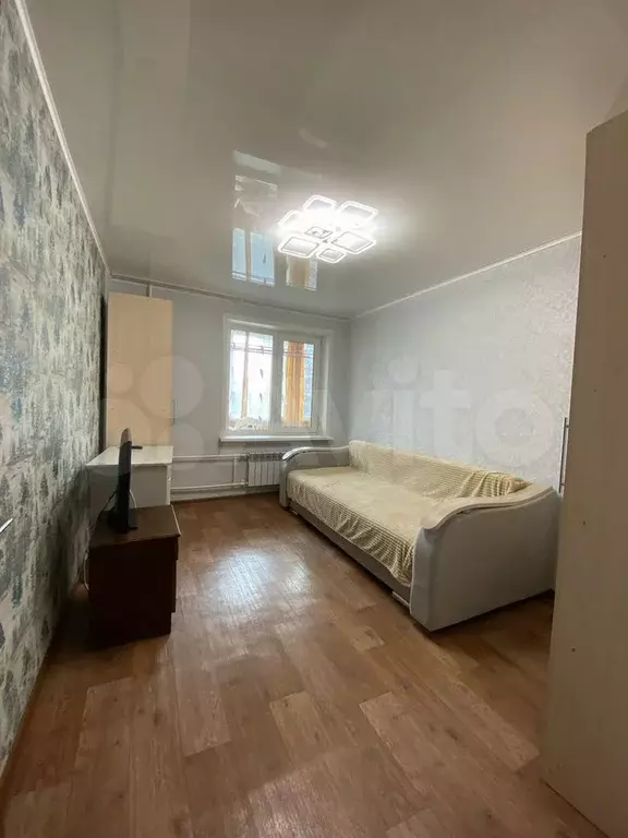 2-к. квартира, 60 м, 4/9 эт. - Фото 0