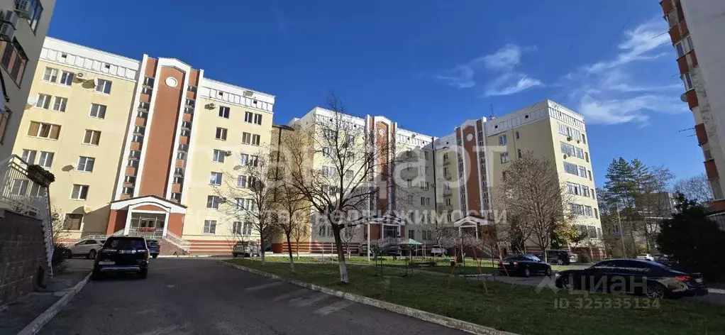 4-к кв. Ставропольский край, Ессентуки Новопятигорская ул. (160.3 м) - Фото 2