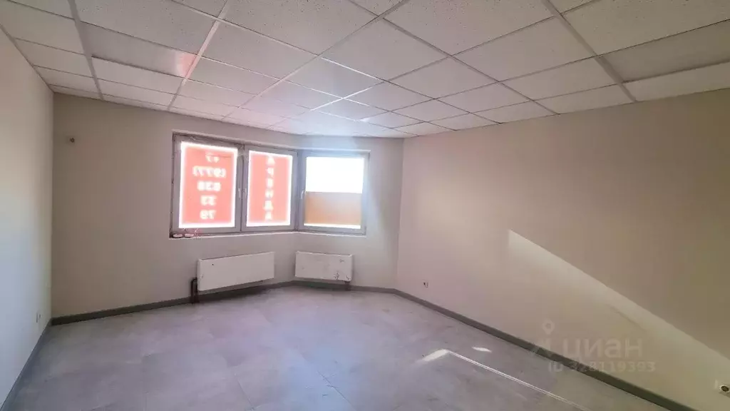 Помещение свободного назначения в Московская область, Домодедово Южный ... - Фото 2