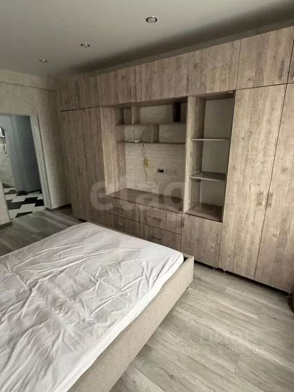 1-к кв. Ставропольский край, Ставрополь ул. Тухачевского, 20/1 (40.7 ... - Фото 2