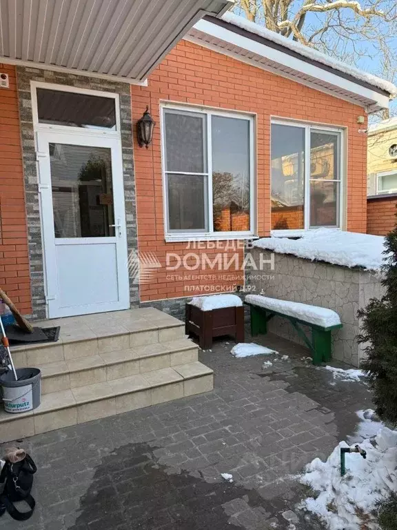 2-к кв. Ростовская область, Новочеркасск Московская ул. (115.0 м) - Фото 1