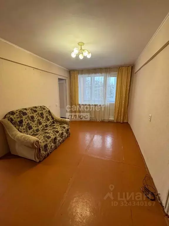 4-к кв. Алтайский край, Бийск ул. Спекова, 7 (60.0 м) - Фото 1