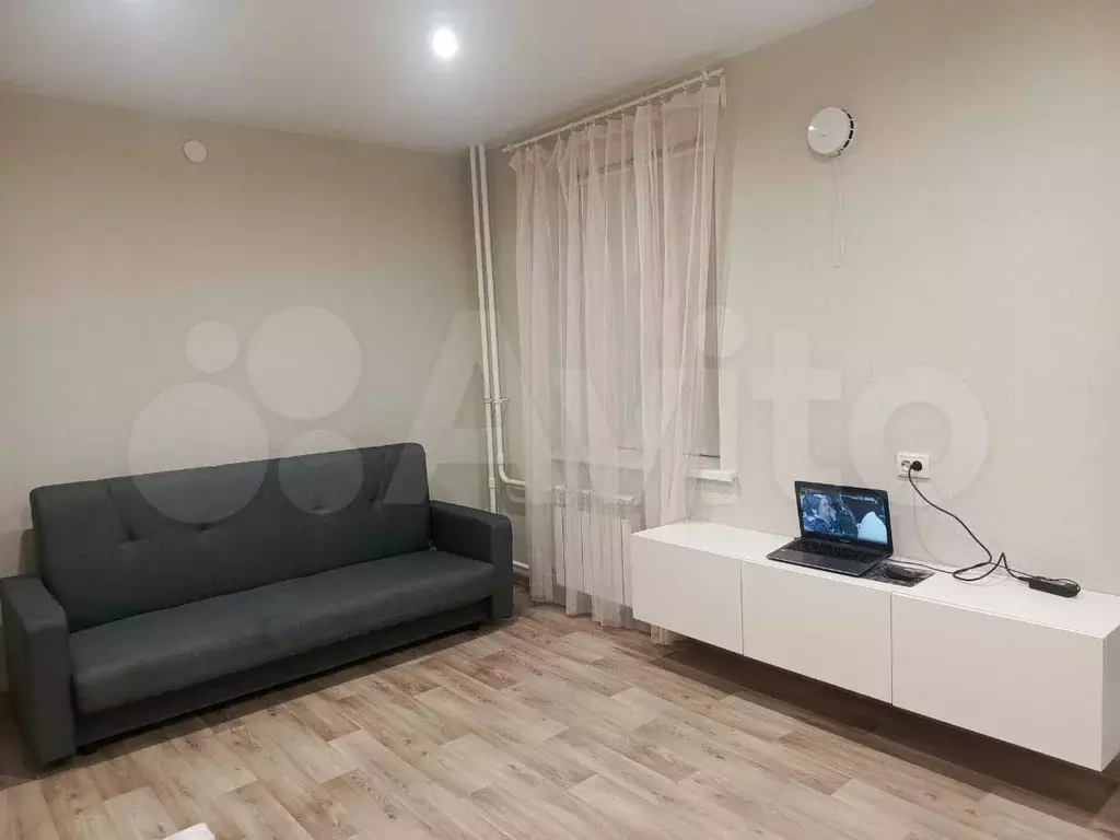Квартира-студия, 28 м, 6/10 эт. - Фото 0