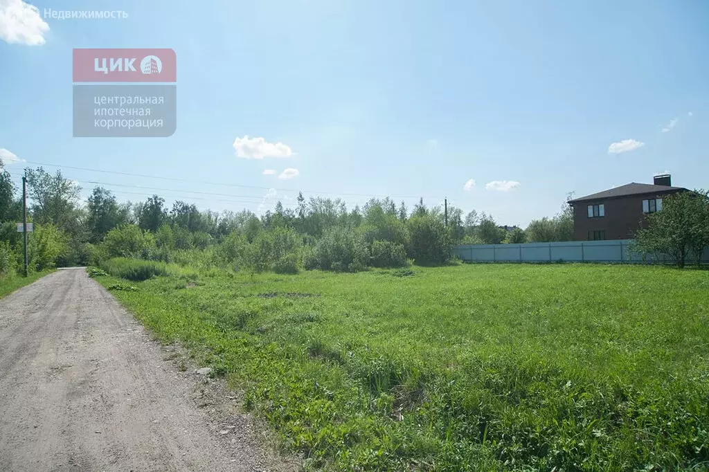 Участок в Рязань, улица Пугачёва (5 м) - Фото 2