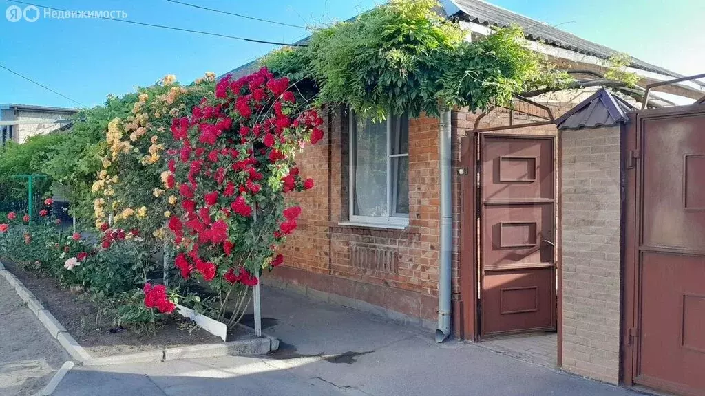 Дом в Ростов-на-Дону, улица Ковалевской, 72 (75.5 м) - Фото 0
