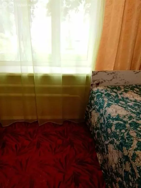 1к в -комнатной квартире (10 м) - Фото 0