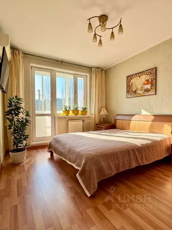 2-к кв. Московская область, Мытищи Юбилейная ул., 33к1 (52.0 м) - Фото 2