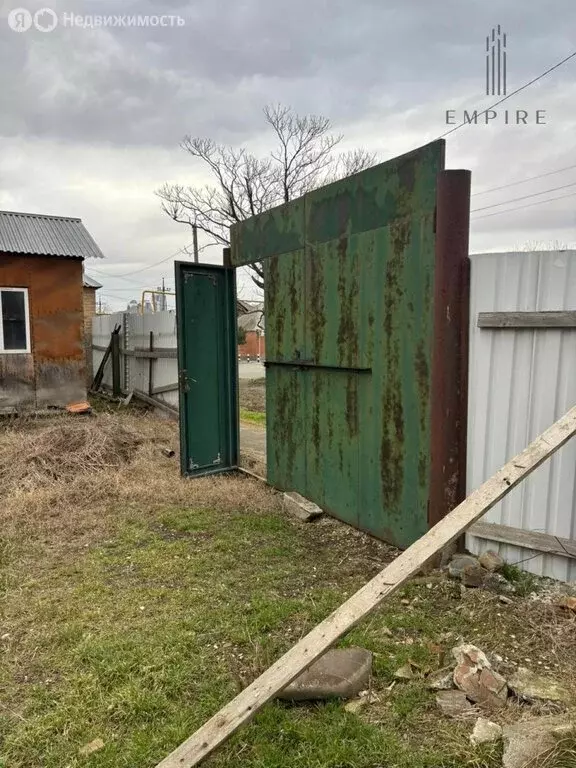 Участок в Грозный, улица Мирзоева, 42/113 (2.4 м) - Фото 2