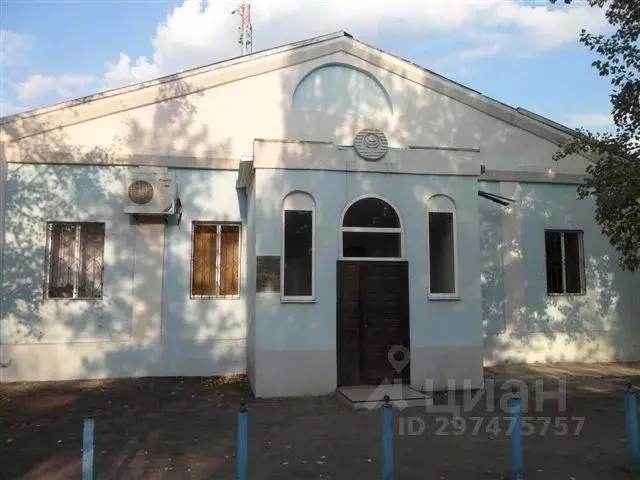 Помещение свободного назначения в Ростовская область, Пролетарск ... - Фото 1