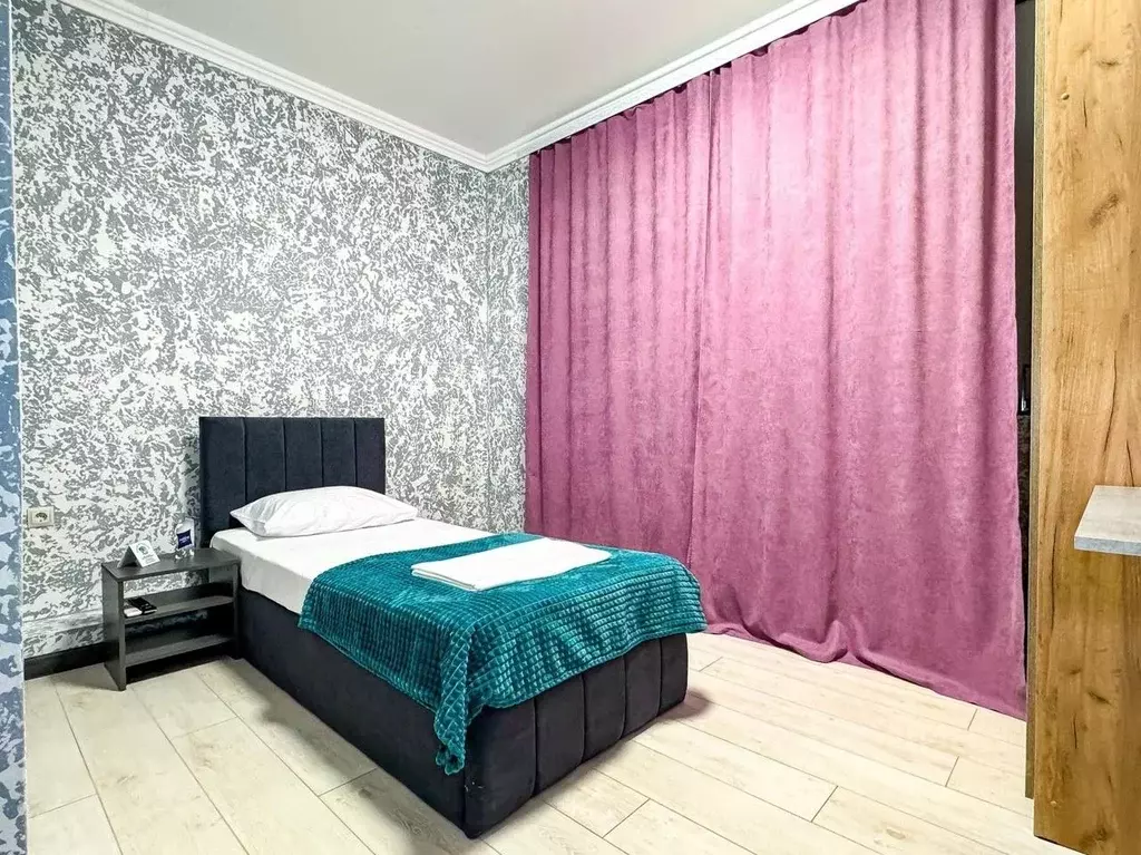 Комната Краснодарский край, Геленджик Колхозная ул., 73 (12.0 м) - Фото 1