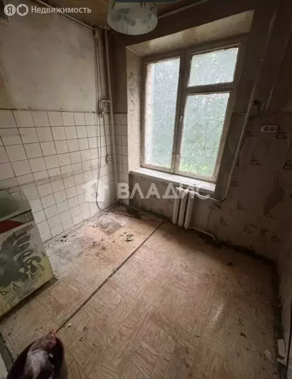 3-комнатная квартира: Москва, Тучковская улица, 11 (57.5 м) - Фото 2