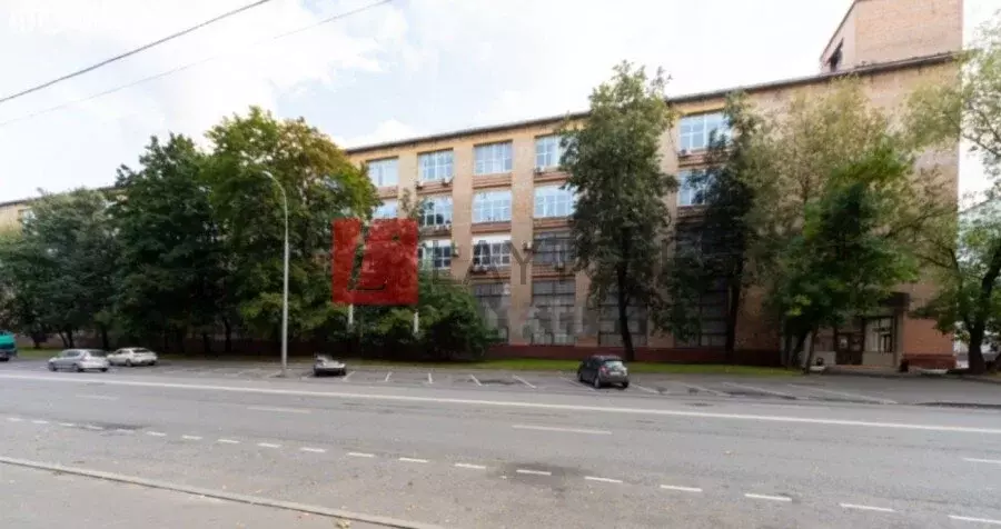 Офис (35 м) - Фото 2