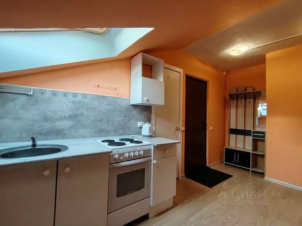 1-к кв. Московская область, Мытищи ул. Колонцова, 15 (36.0 м) - Фото 2