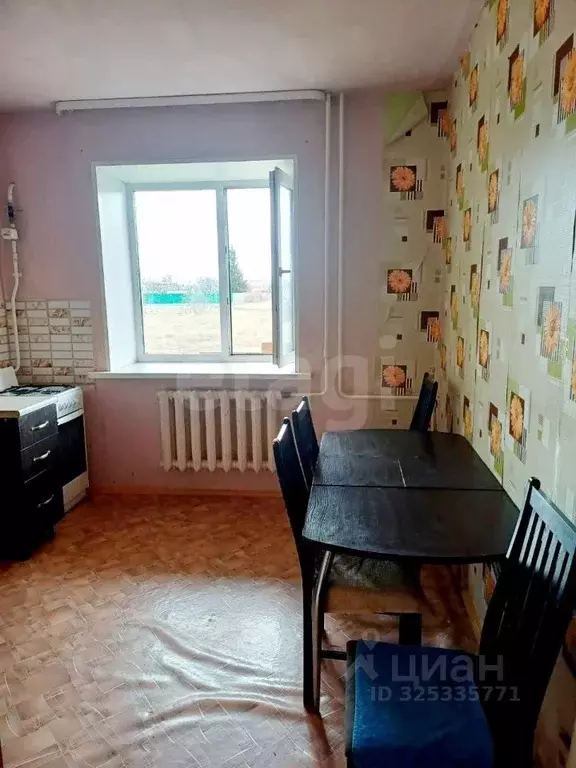 2-к кв. Тюменская область, Ялуторовский муниципальный округ, с. ... - Фото 1