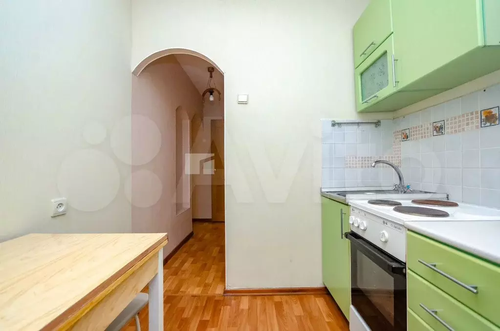 2-к. квартира, 43 м, 1/9 эт. - Фото 1