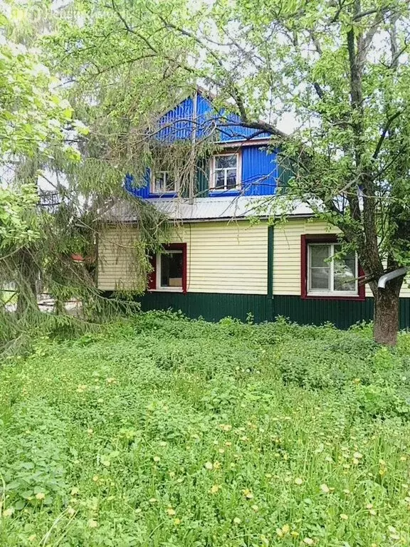 Дом в Донской, микрорайон Новоугольный, Пролетарская улица, 29 (120 м) - Фото 0
