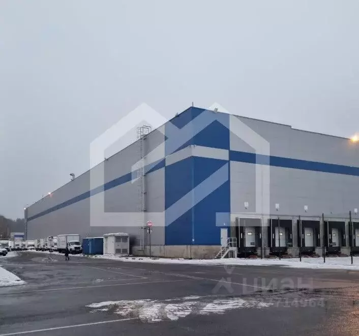 Помещение свободного назначения в Москва д. Шарапово, ул. Придорожная, ... - Фото 0