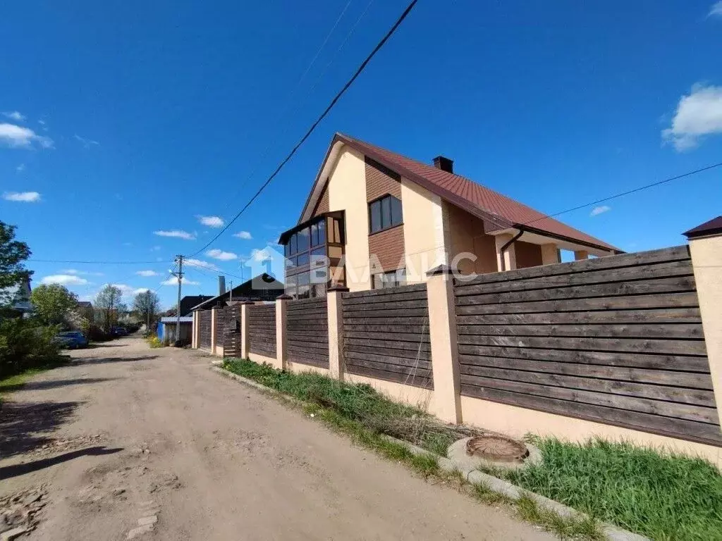 Дом в Ивановская область, Кохма ул. Талантова, 4 (238 м) - Фото 2