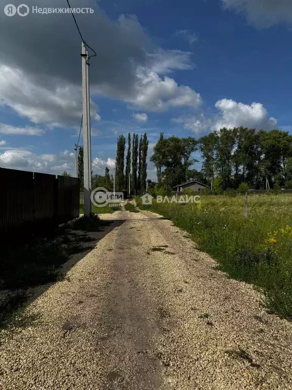 Участок в Новоживотинное, Придонская улица (9 м) - Фото 1