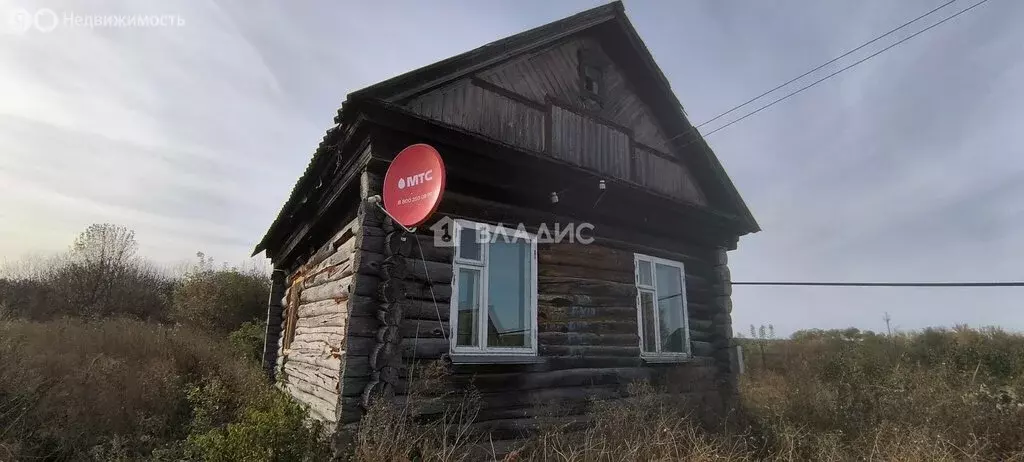 Дом в Пыркино, Центральная улица, 194 (30.1 м) - Фото 1