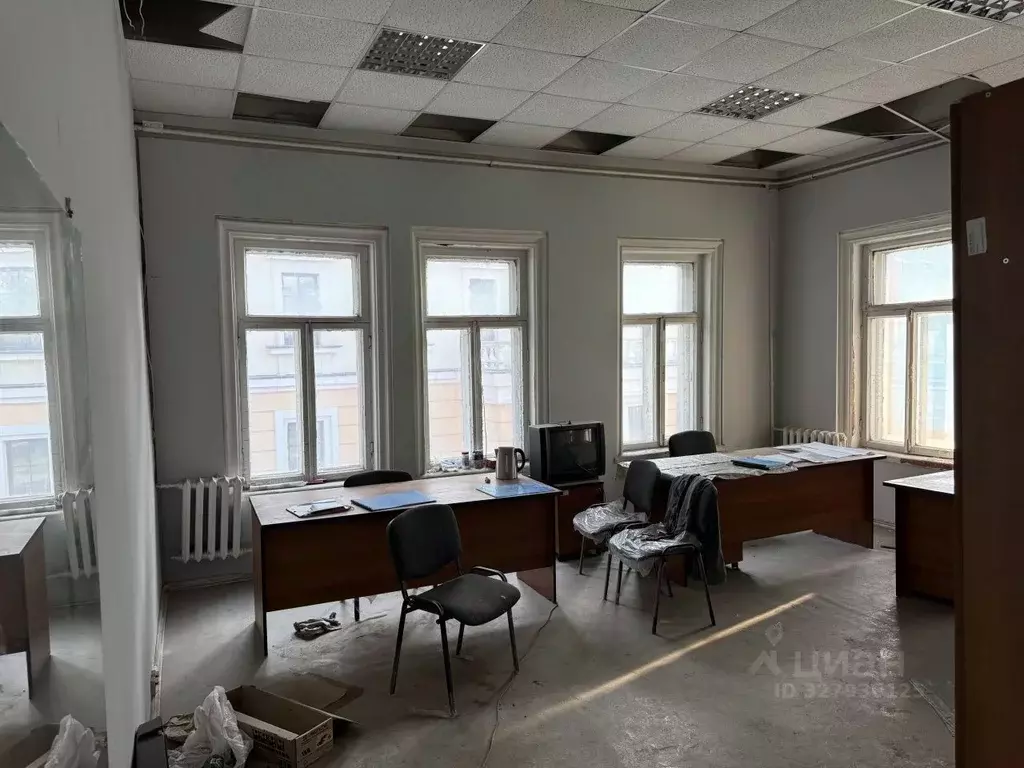 Офис в Москва Садовническая ул., 41С1 (900 м) - Фото 1