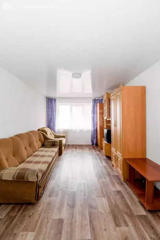 1-комнатная квартира: Бийск, улица Михаила Кутузова, 23 (30.4 м) - Фото 2