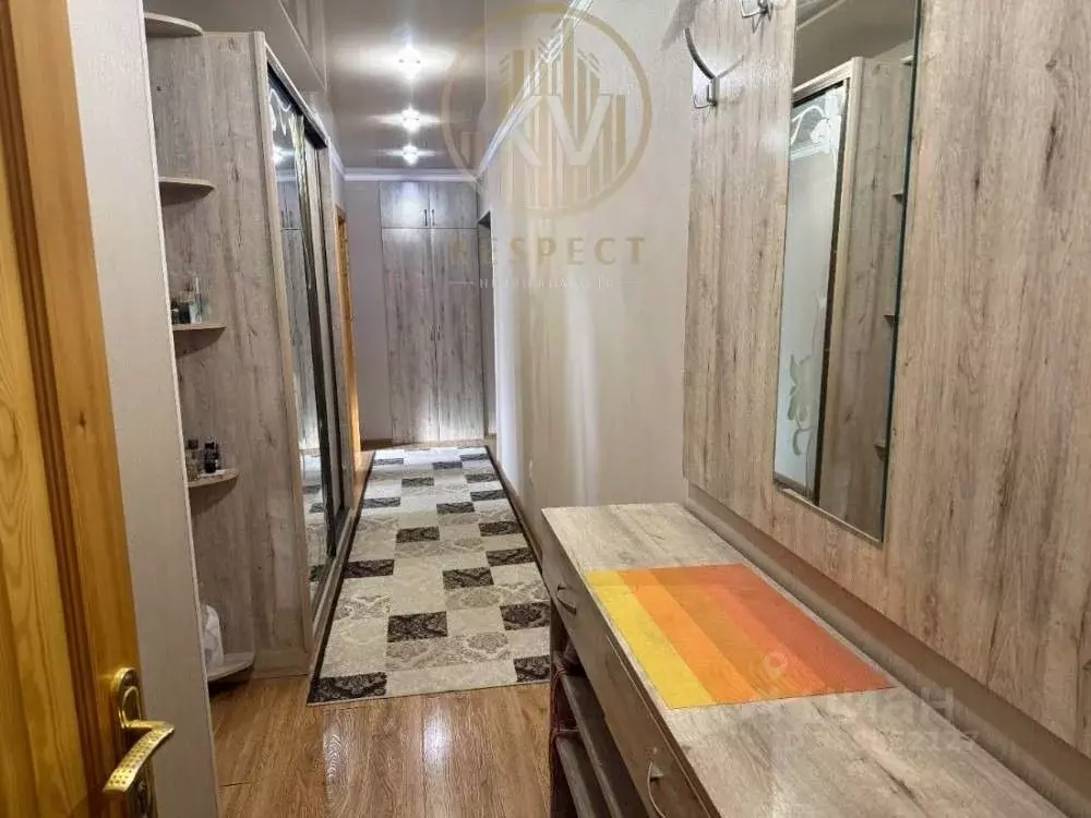 3-к кв. Ставропольский край, Ессентуки Пятигорская ул., 122 (54.0 м) - Фото 2