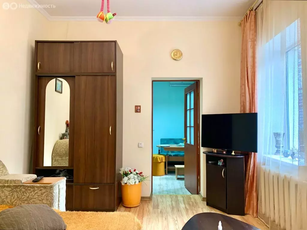 1-комнатная квартира: Алушта, Заводской переулок, 10 (29.8 м) - Фото 2