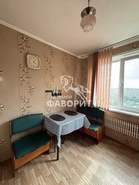 Квартира, 3 комнаты, 62.2 м - Фото 2