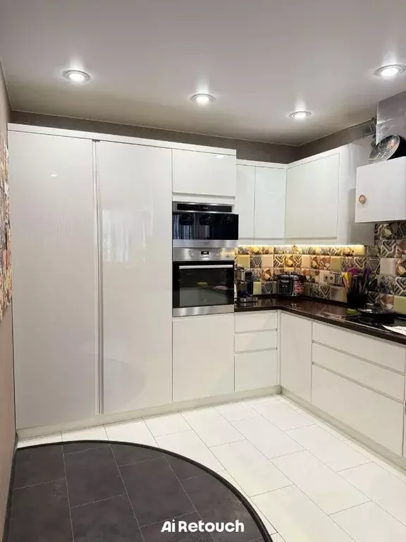 3-к кв. Самарская область, Тольятти ул. 40 лет Победы, 17Г (118.0 м) - Фото 2