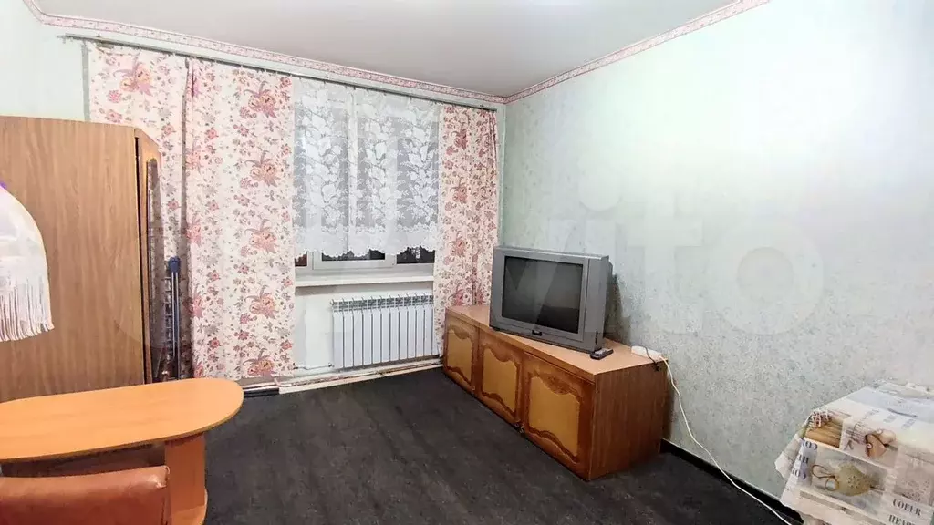 1-к. квартира, 20 м, 5/5 эт. - Фото 0