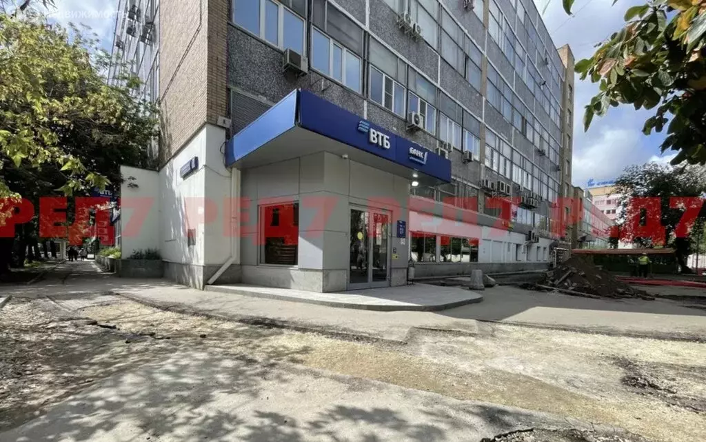 Помещение свободного назначения (632 м) - Фото 2