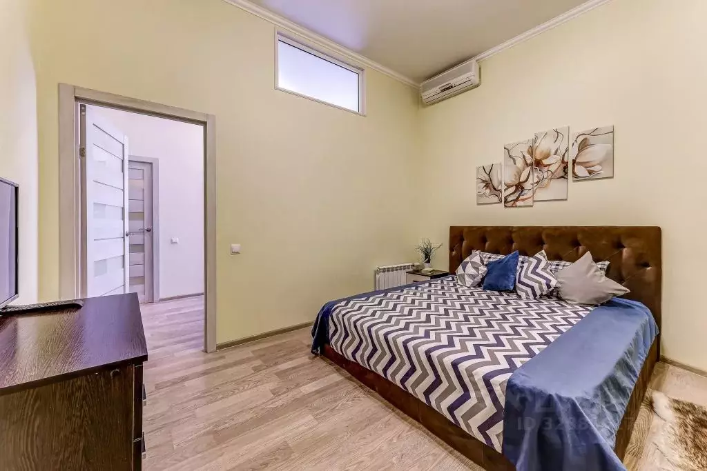 1-к кв. Санкт-Петербург ул. Декабристов, 57 (30.0 м) - Фото 1
