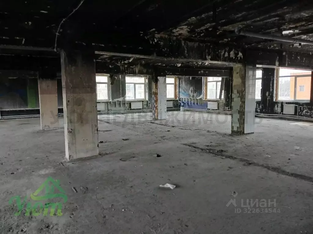 Помещение свободного назначения в Московская область, Раменское ... - Фото 1