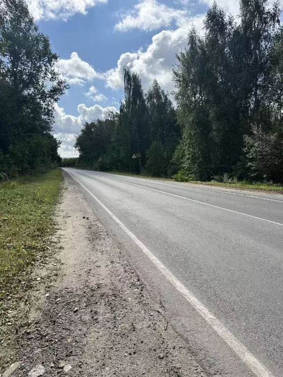 Участок в Нижегородская область, Дзержинск  (10.0 сот.) - Фото 2