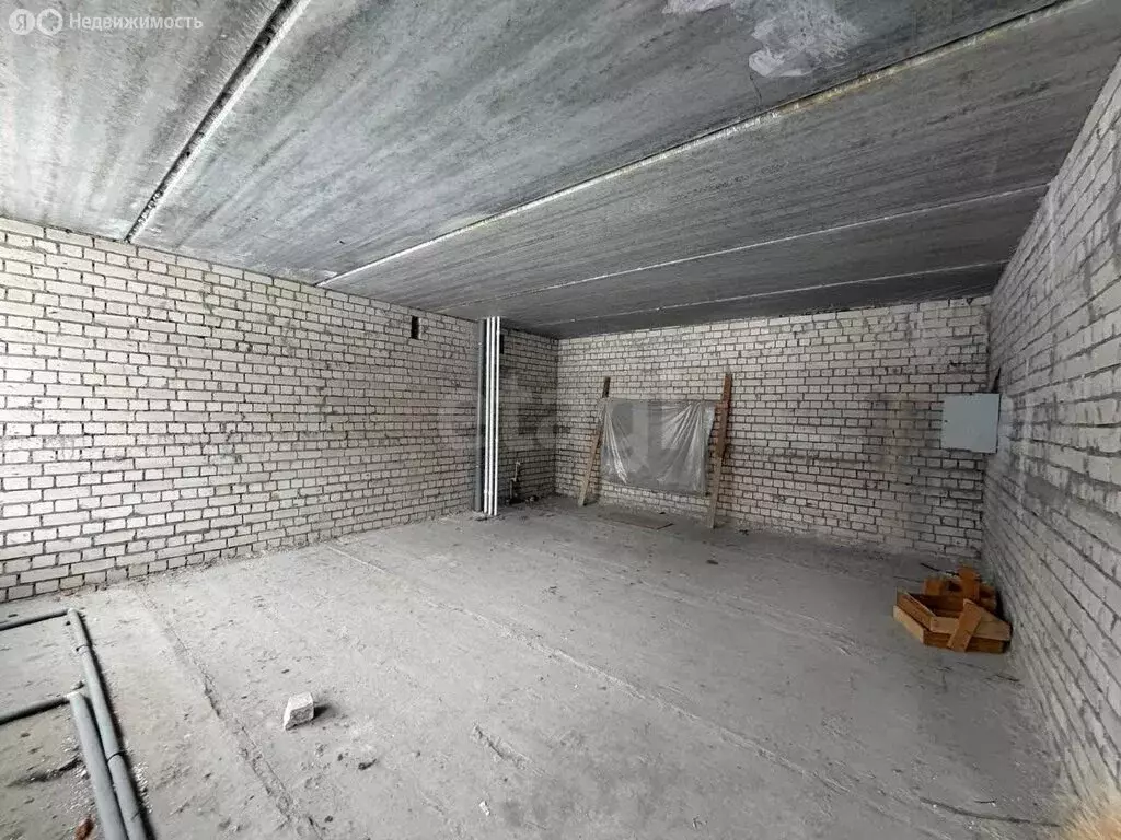 Квартира-студия: Заречный, Заводская улица, 8к2 (58.6 м) - Фото 2