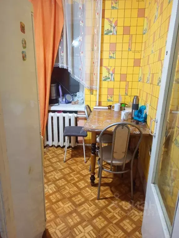 1-к кв. Башкортостан, Илишевский район, Яркеевский сельсовет, с. ... - Фото 1